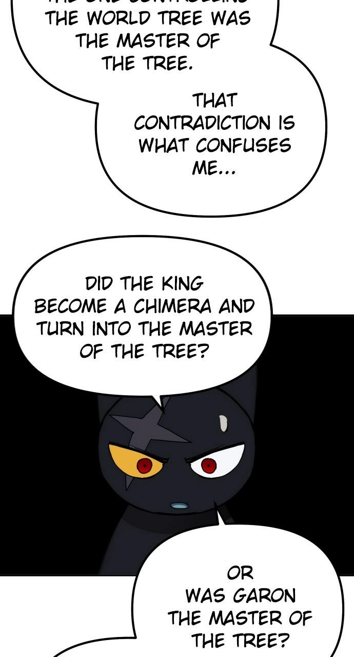Read Just a Cat Manga Online