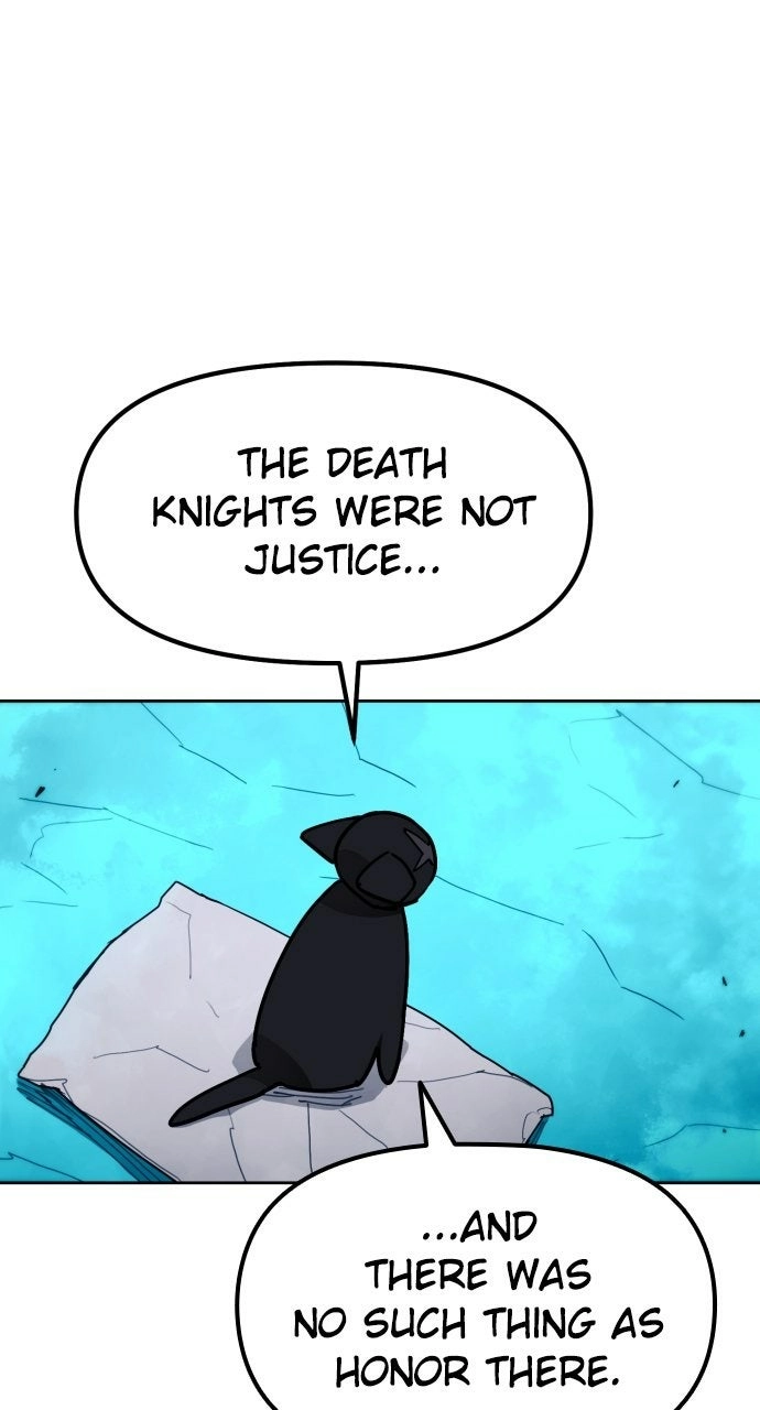 Read Just a Cat Manga Online