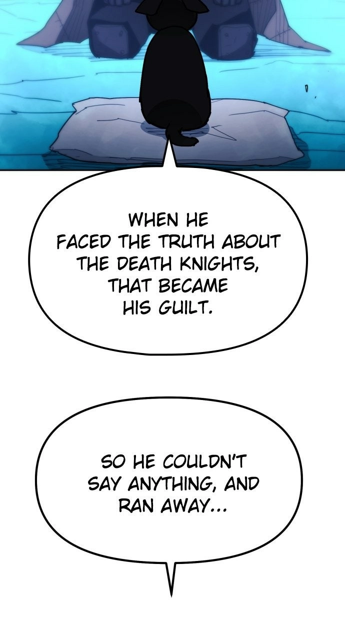 Read Just a Cat Manga Online