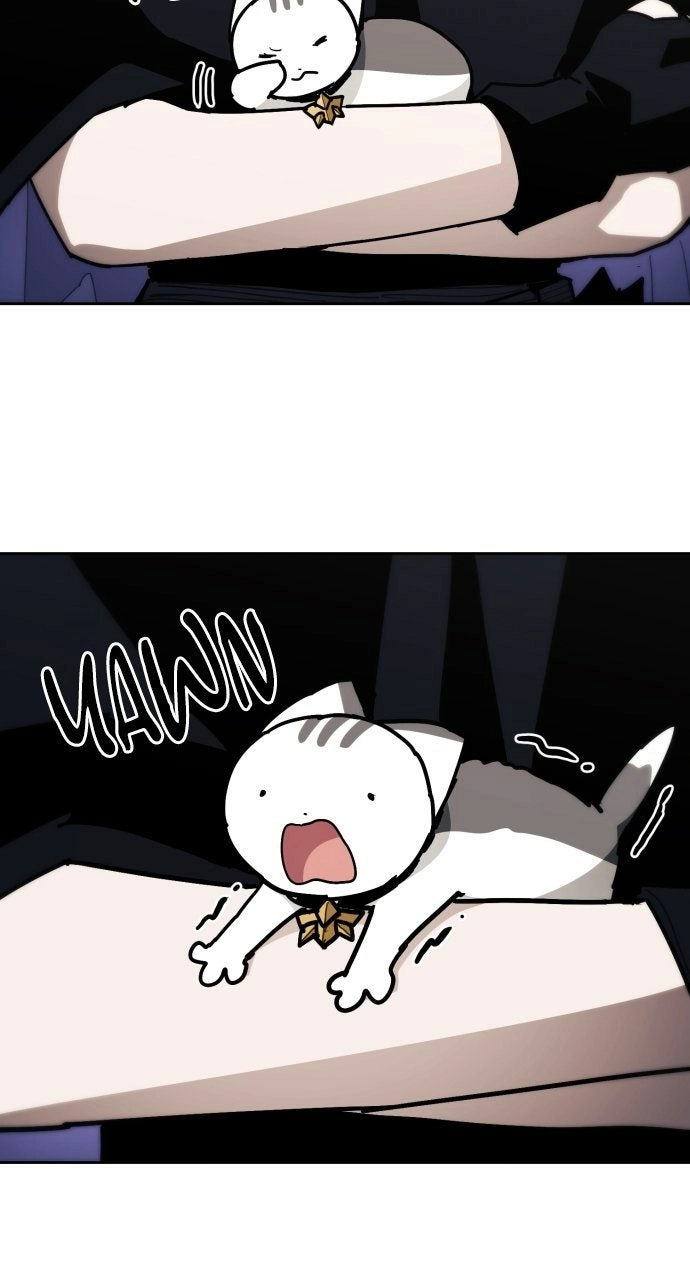 Read Just a Cat Manga Online