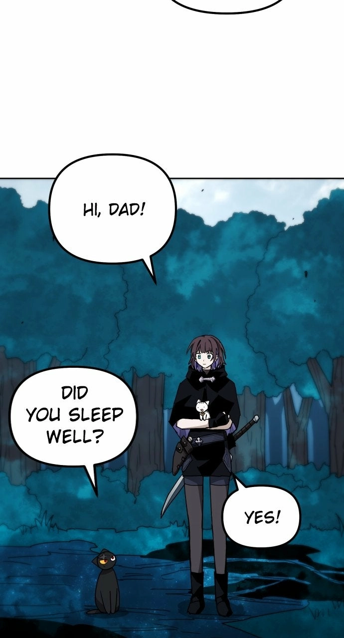 Read Just a Cat Manga Online