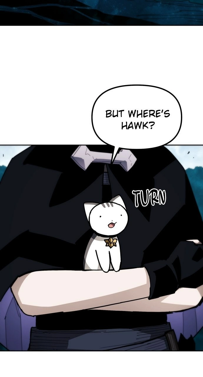 Read Just a Cat Manga Online