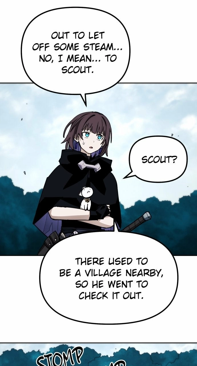Read Just a Cat Manga Online