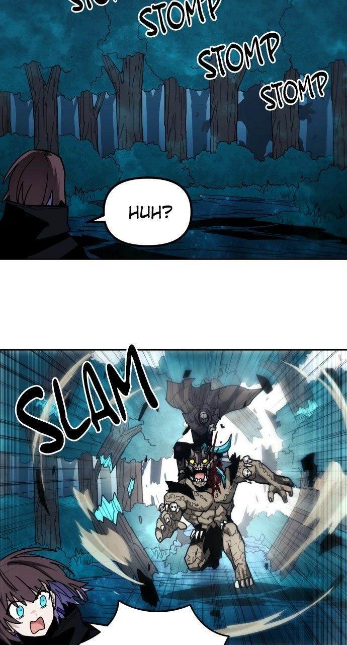Read Just a Cat Manga Online