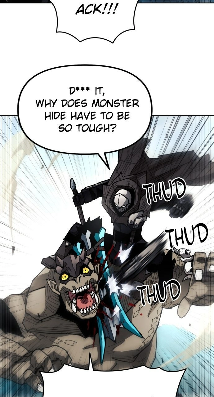 Read Just a Cat Manga Online