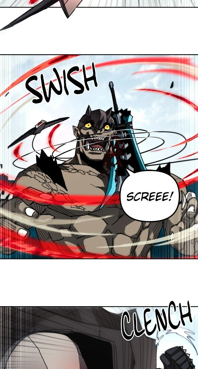 Read Just a Cat Manga Online