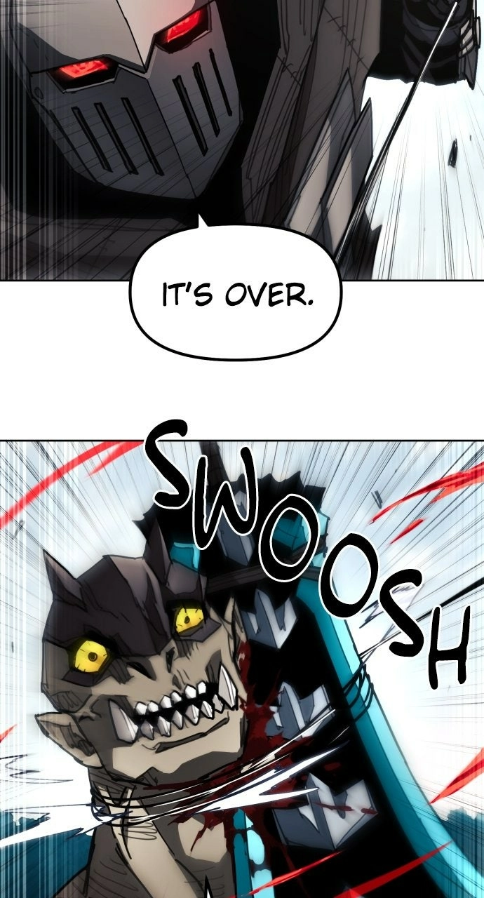 Read Just a Cat Manga Online
