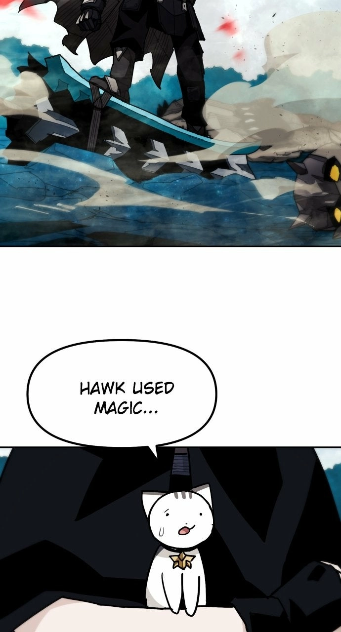 Read Just a Cat Manga Online