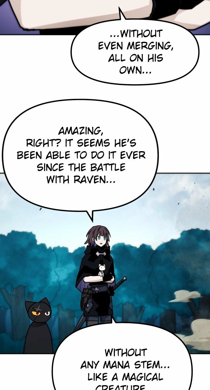 Read Just a Cat Manga Online