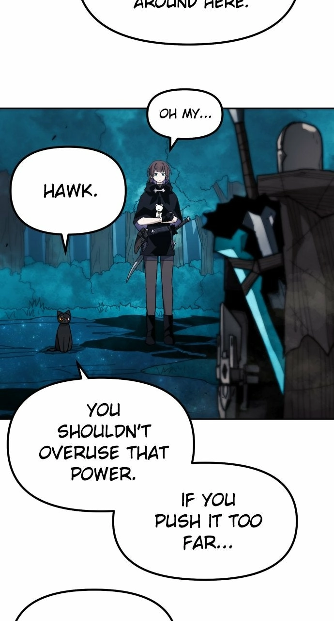 Read Just a Cat Manga Online