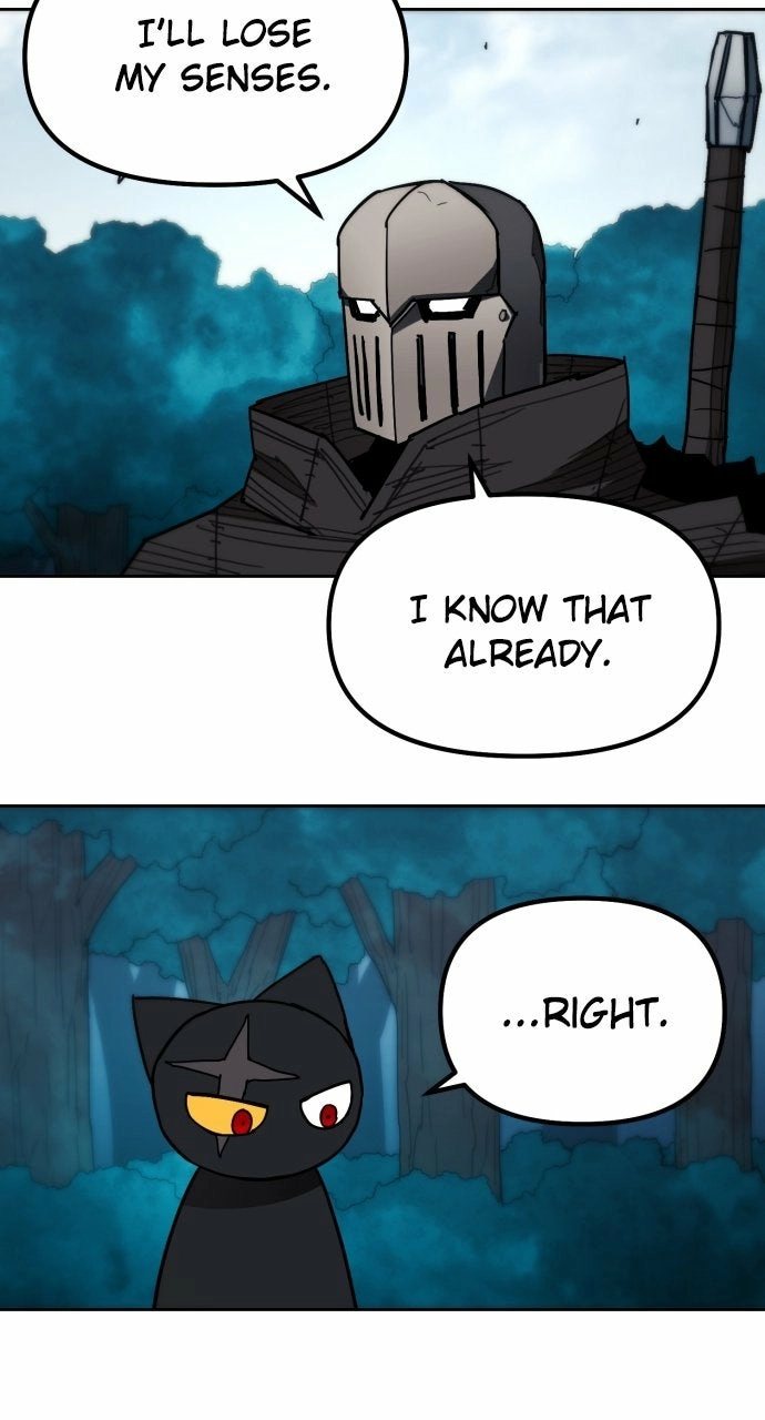Read Just a Cat Manga Online