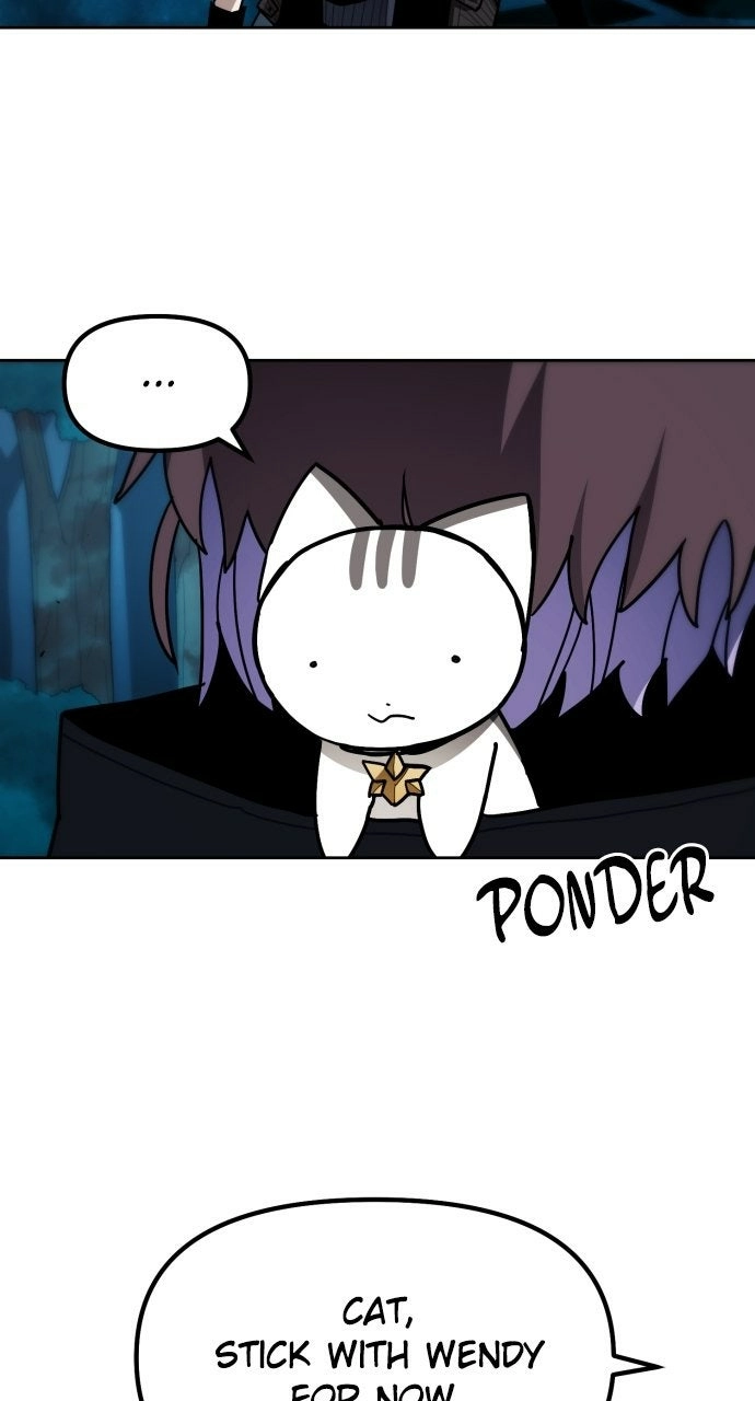 Read Just a Cat Manga Online