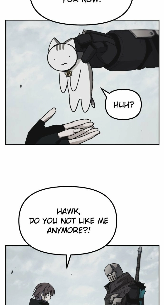 Read Just a Cat Manga Online