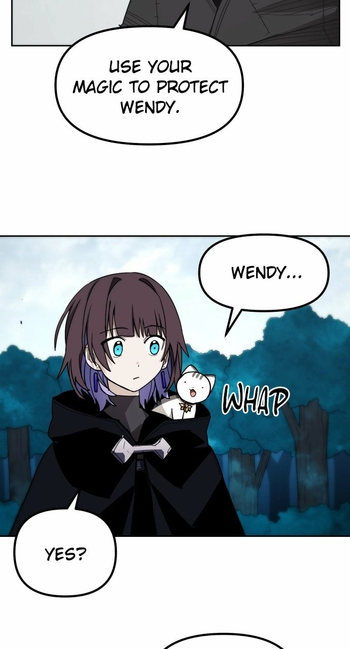 Read Just a Cat Manga Online