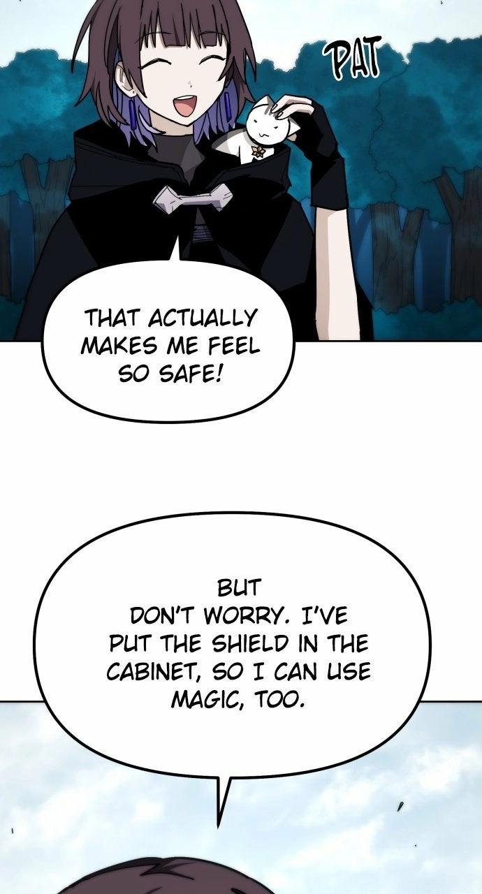 Read Just a Cat Manga Online