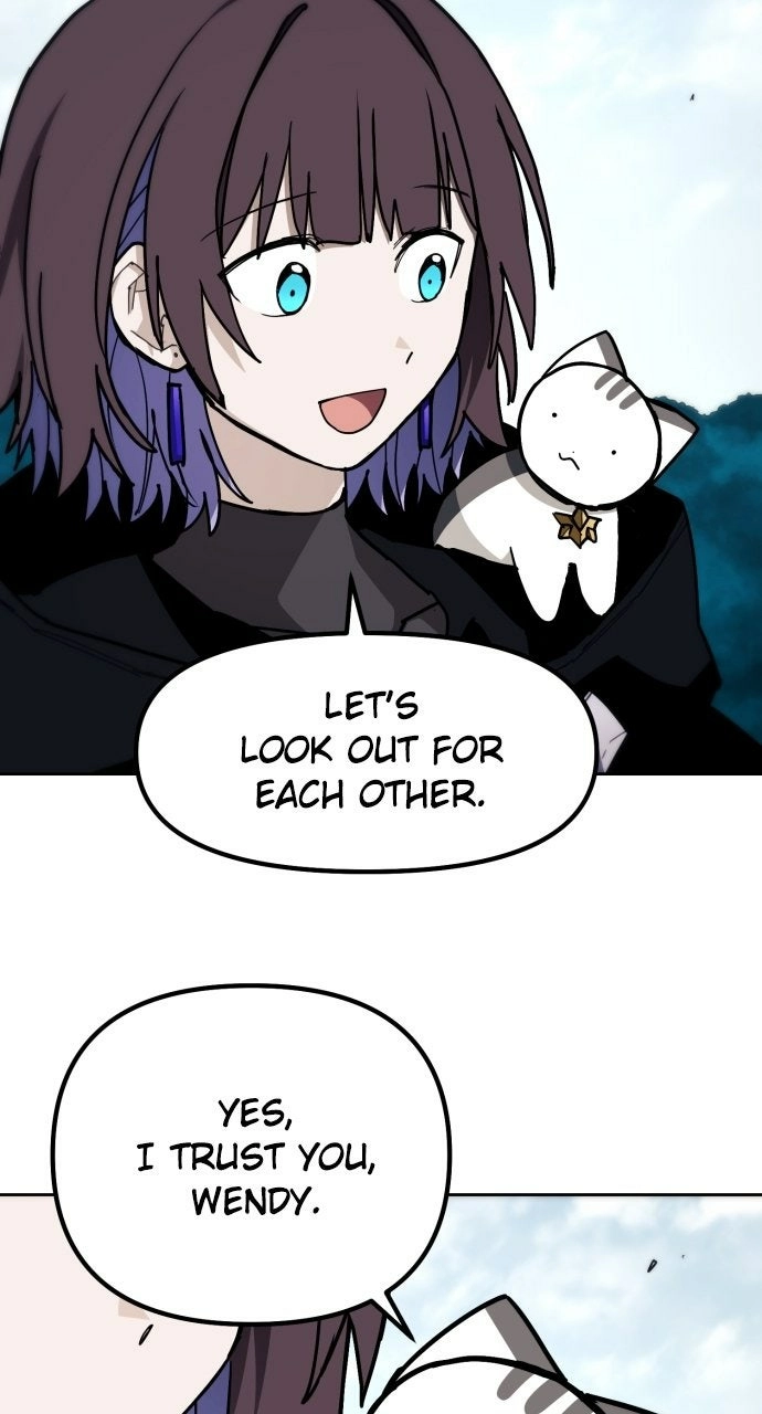 Read Just a Cat Manga Online