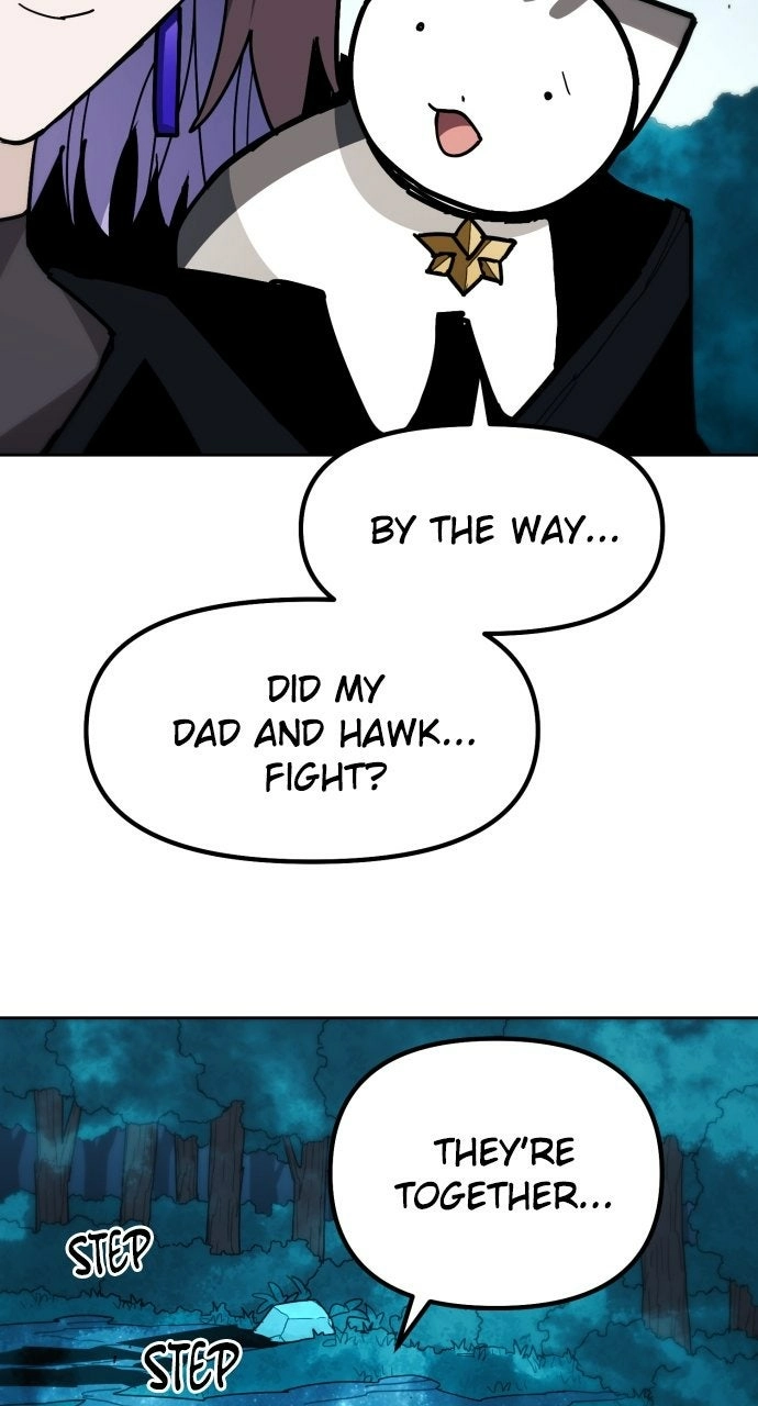 Read Just a Cat Manga Online