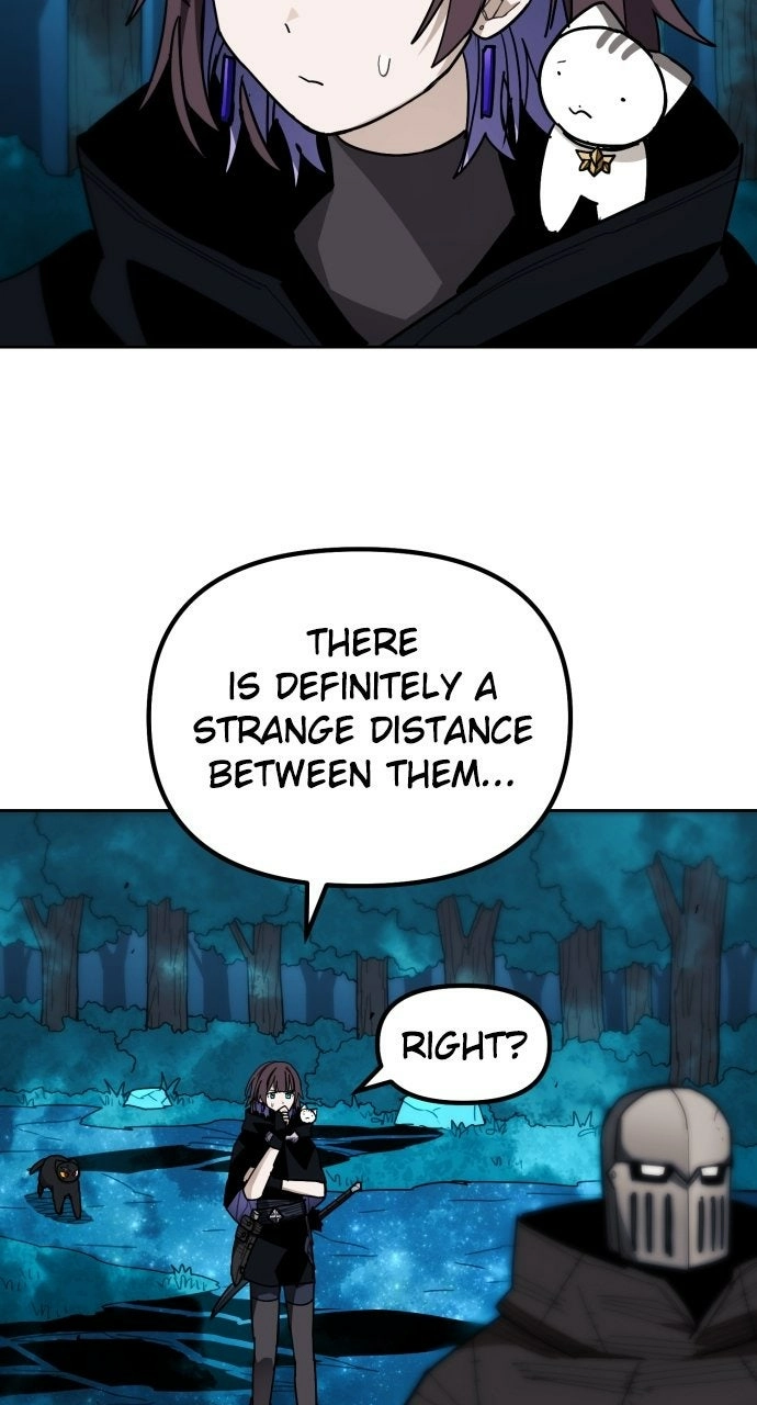 Read Just a Cat Manga Online