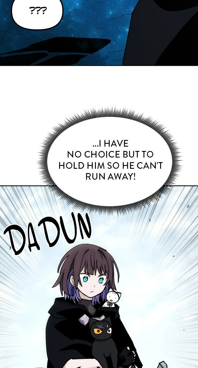 Read Just a Cat Manga Online