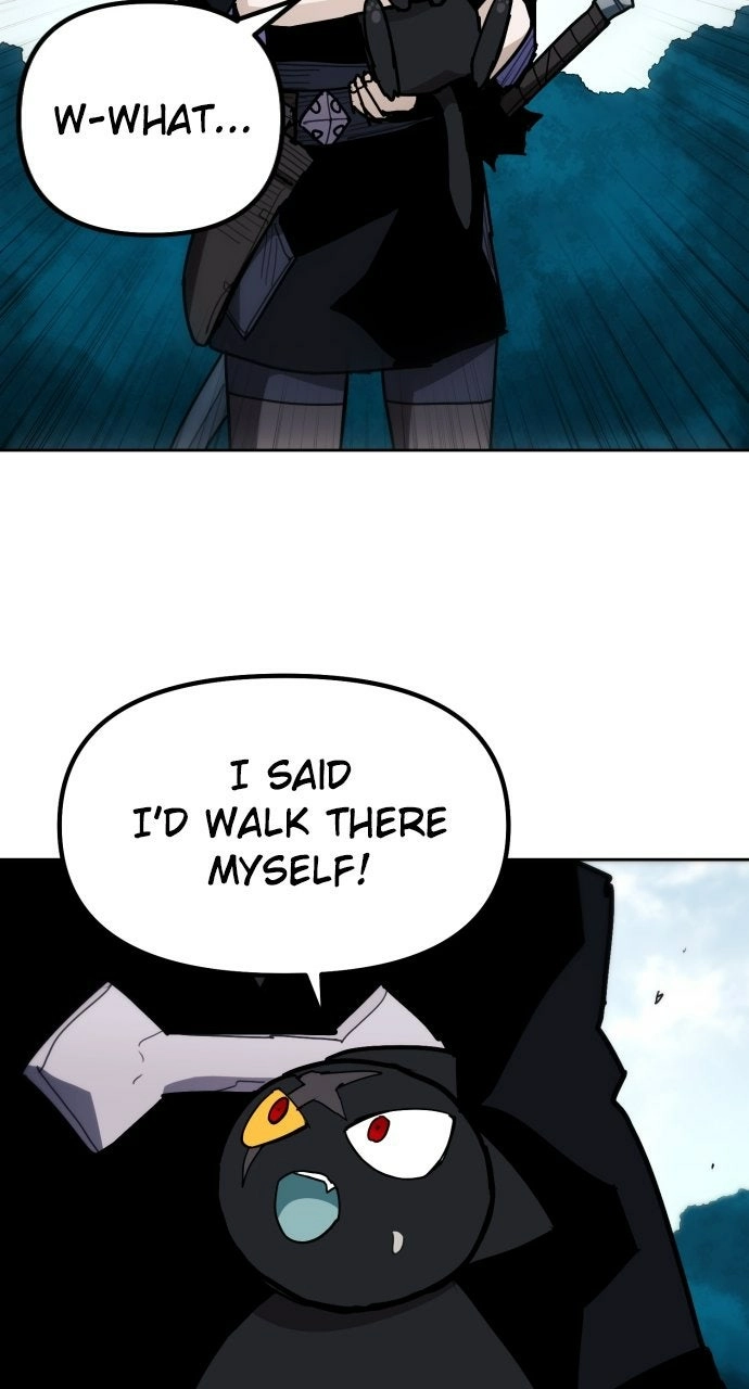 Read Just a Cat Manga Online