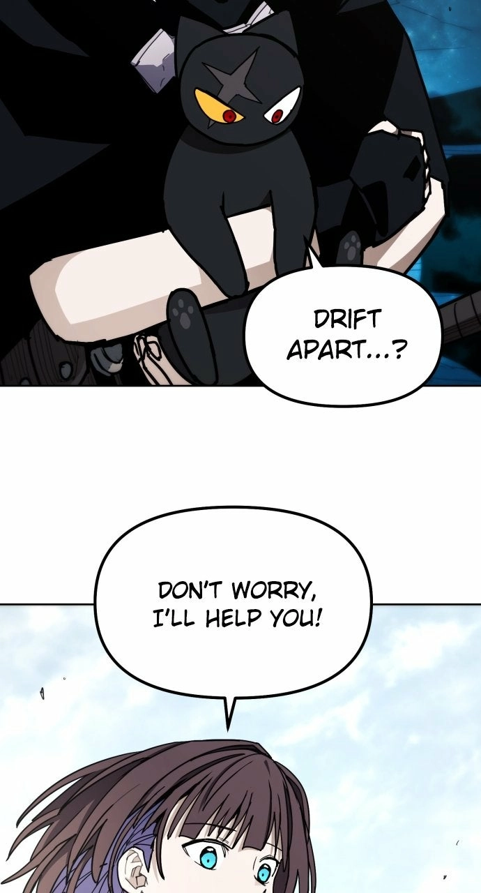 Read Just a Cat Manga Online