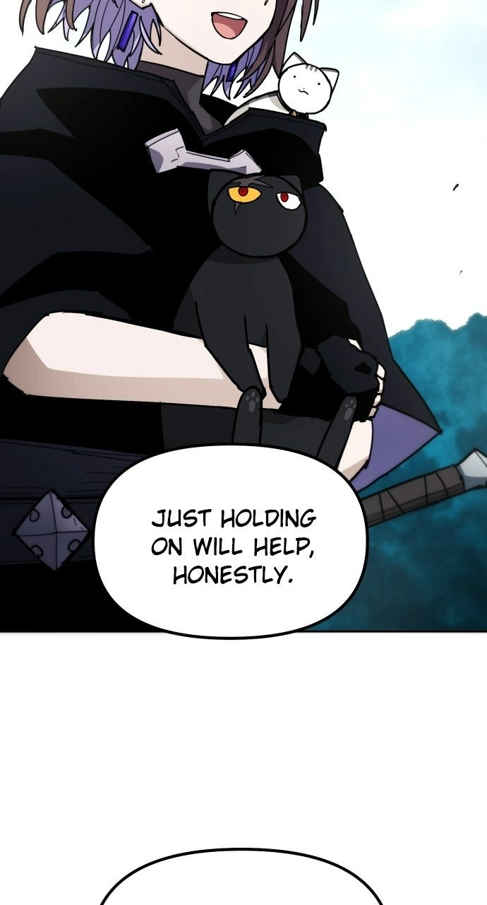 Read Just a Cat Manga Online