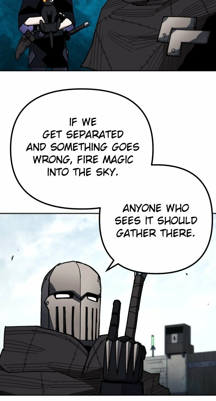Read Just a Cat Manga Online