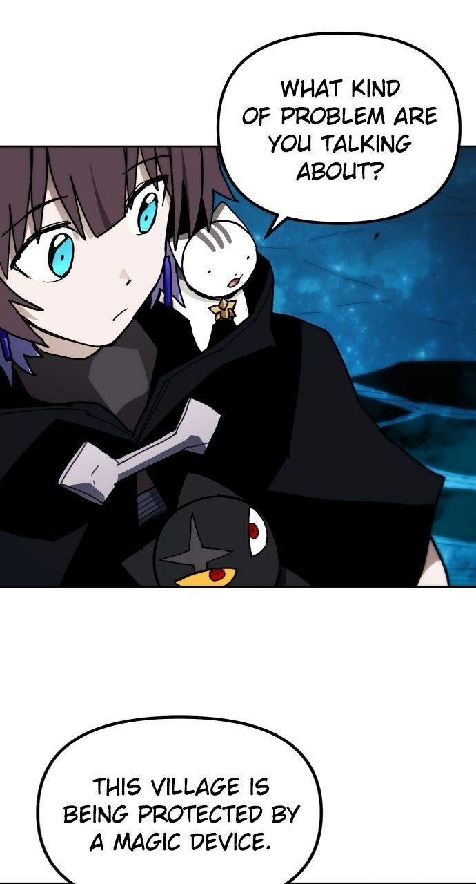 Read Just a Cat Manga Online