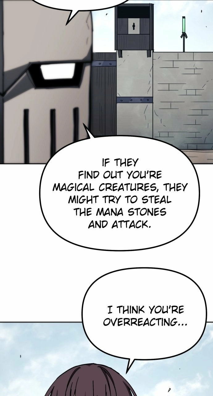 Read Just a Cat Manga Online