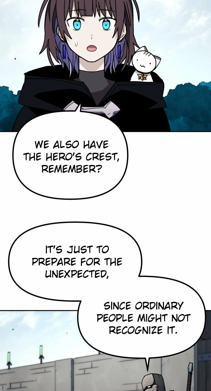 Read Just a Cat Manga Online
