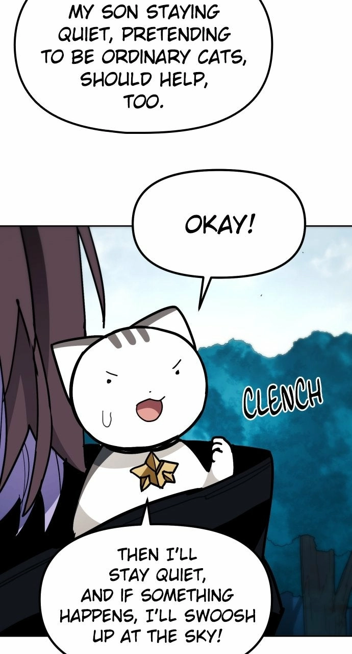 Read Just a Cat Manga Online