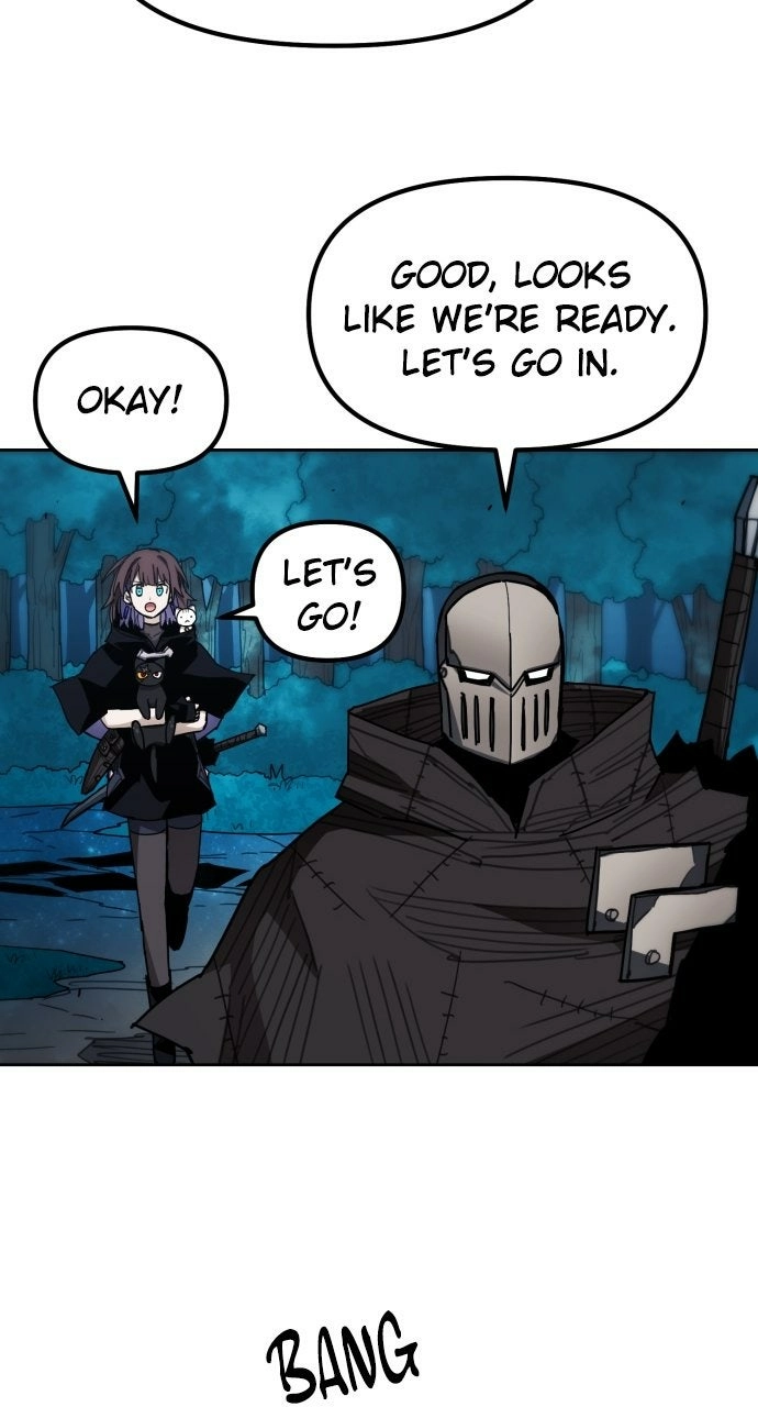 Read Just a Cat Manga Online