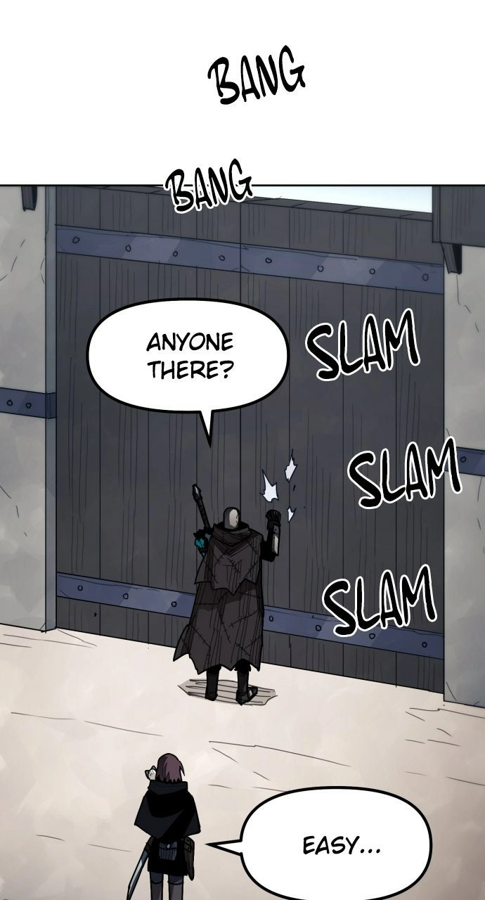 Read Just a Cat Manga Online