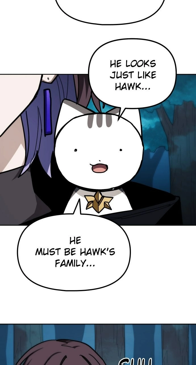 Read Just a Cat Manga Online