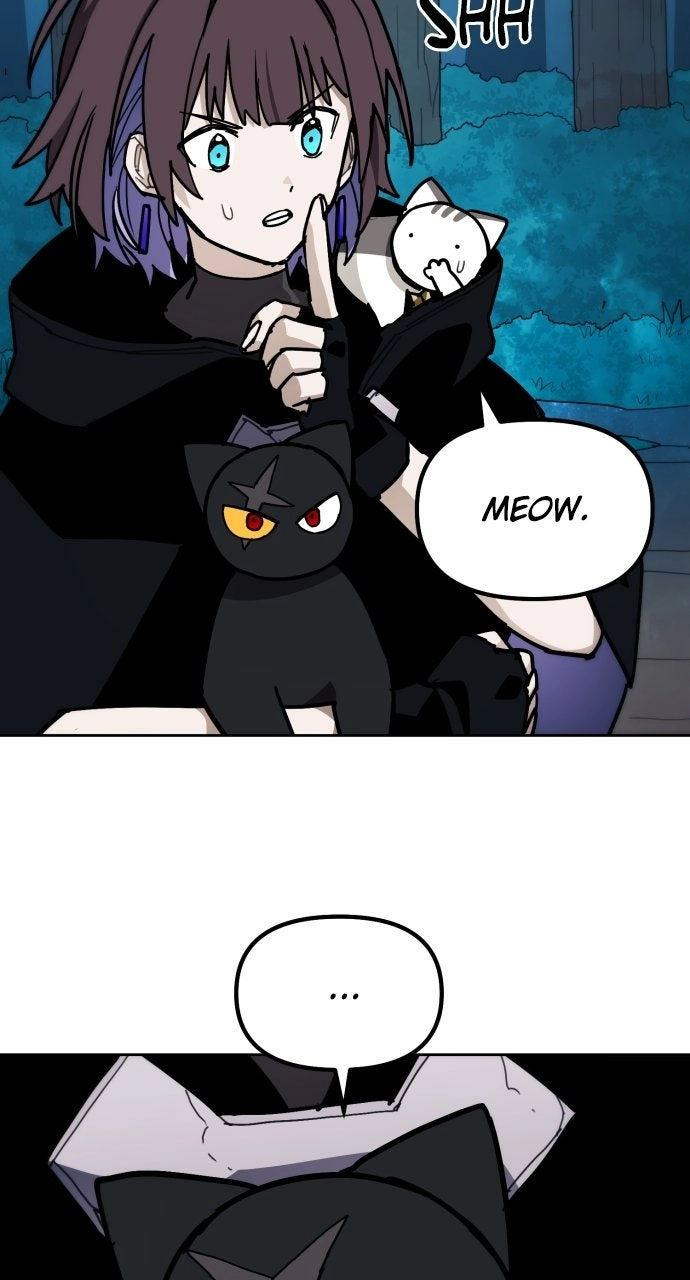 Read Just a Cat Manga Online