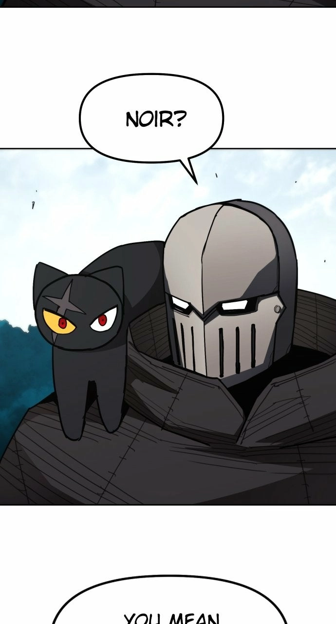 Read Just a Cat Manga Online