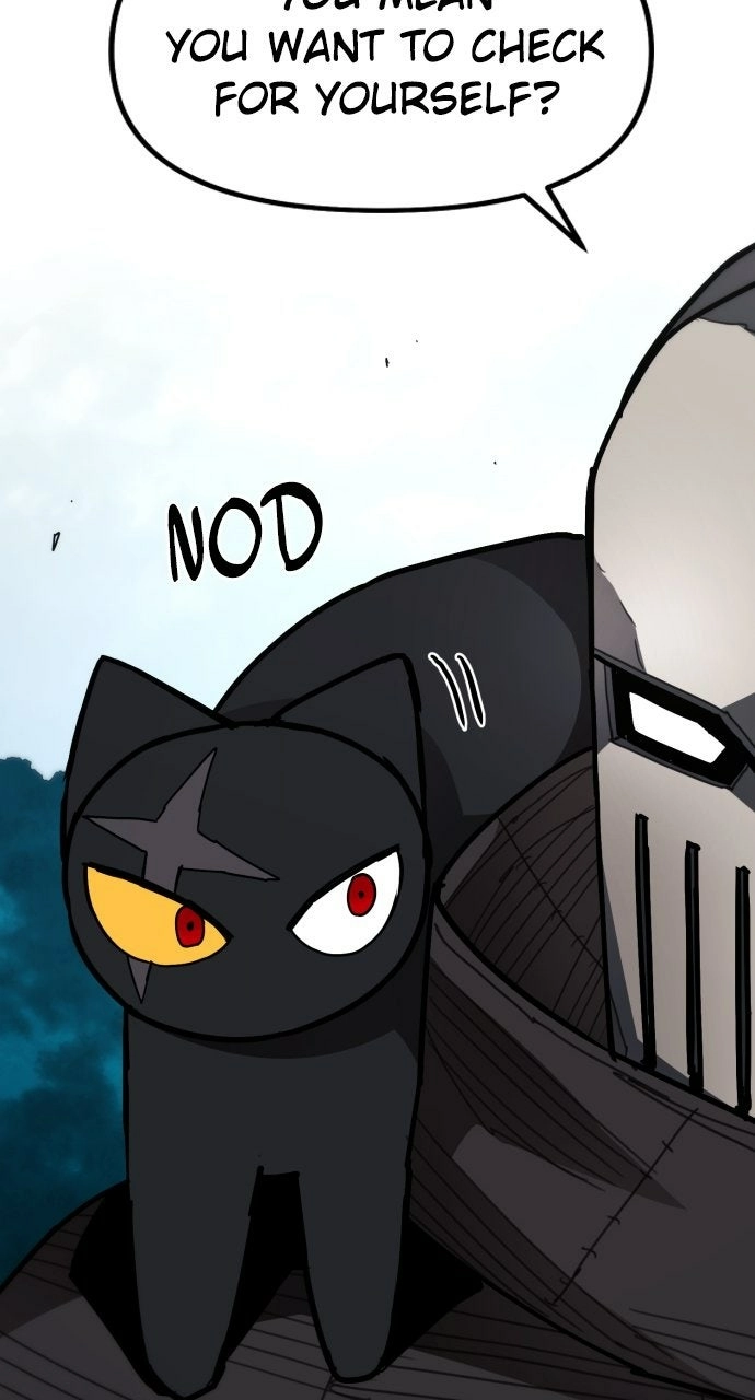 Read Just a Cat Manga Online