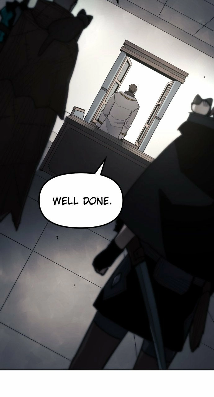 Read Just a Cat Manga Online