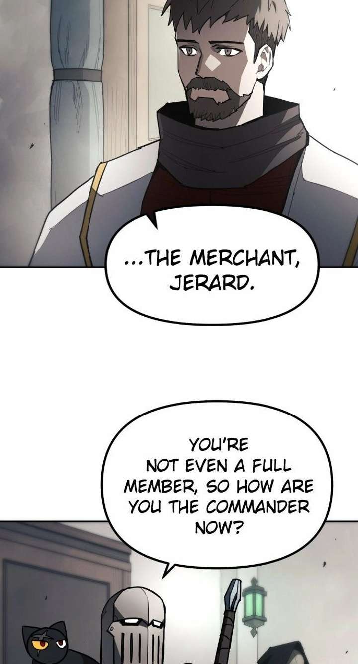 Read Just a Cat Manga Online