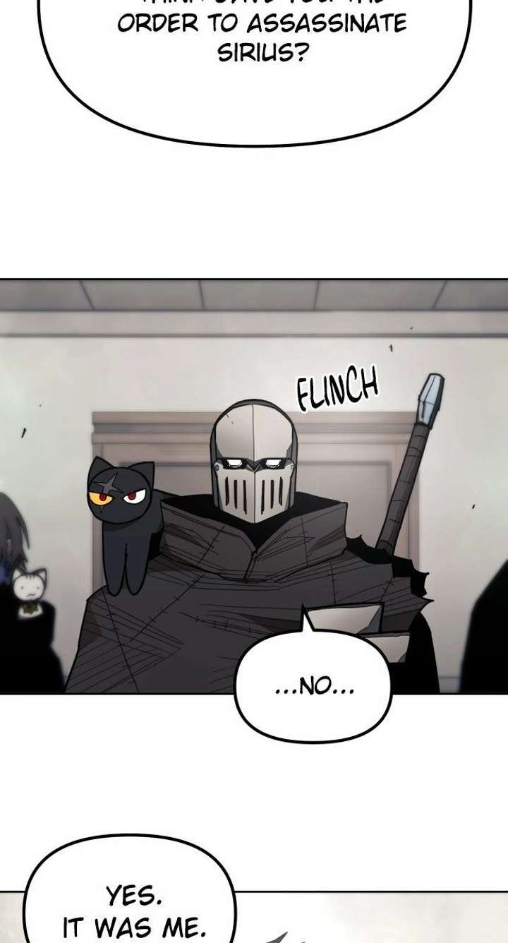 Read Just a Cat Manga Online