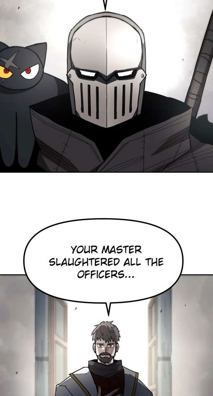 Read Just a Cat Manga Online