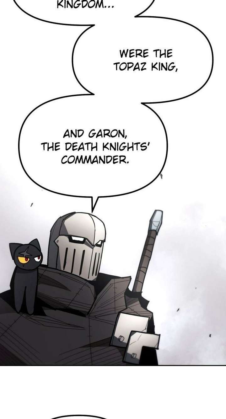 Read Just a Cat Manga Online