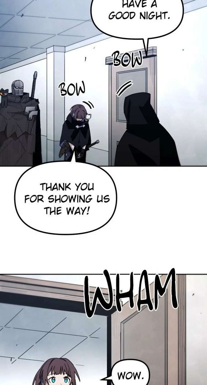 Read Just a Cat Manga Online
