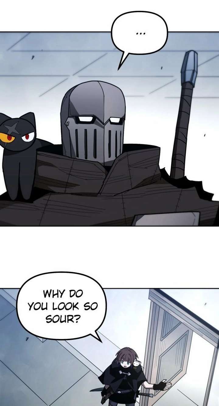 Read Just a Cat Manga Online