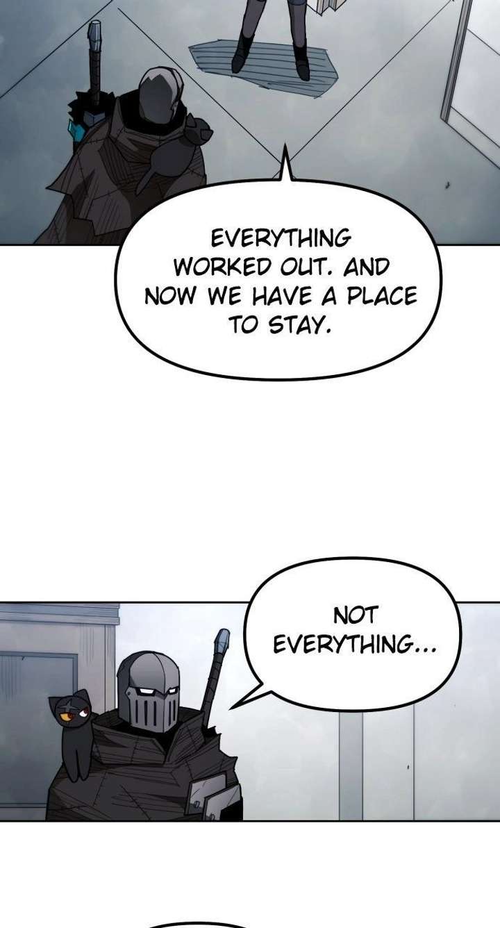 Read Just a Cat Manga Online