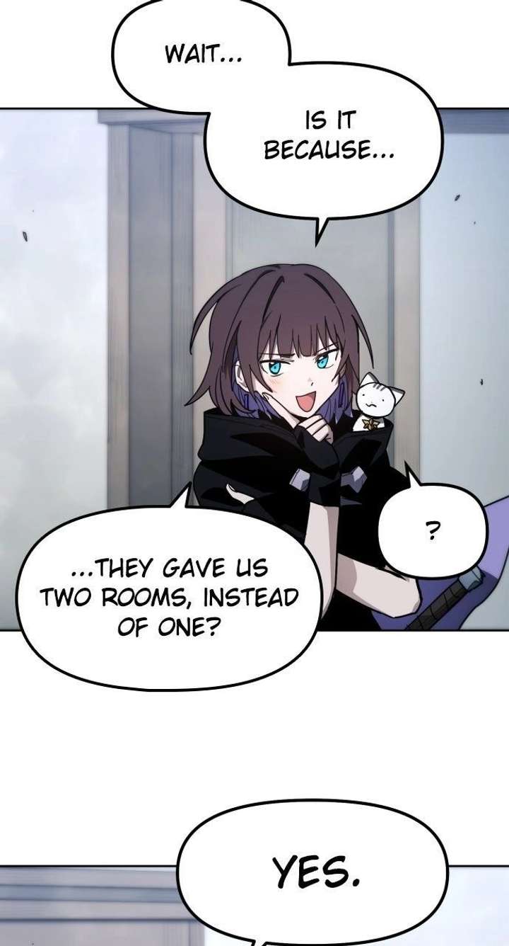 Read Just a Cat Manga Online
