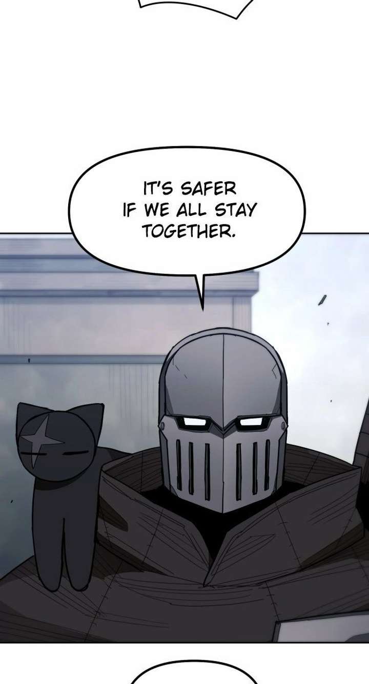 Read Just a Cat Manga Online