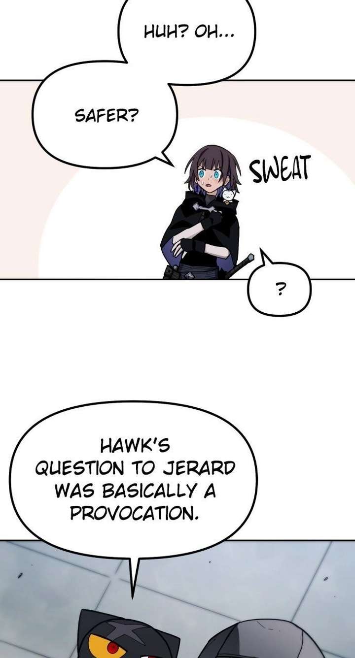 Read Just a Cat Manga Online