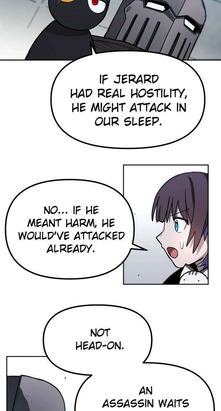 Read Just a Cat Manga Online