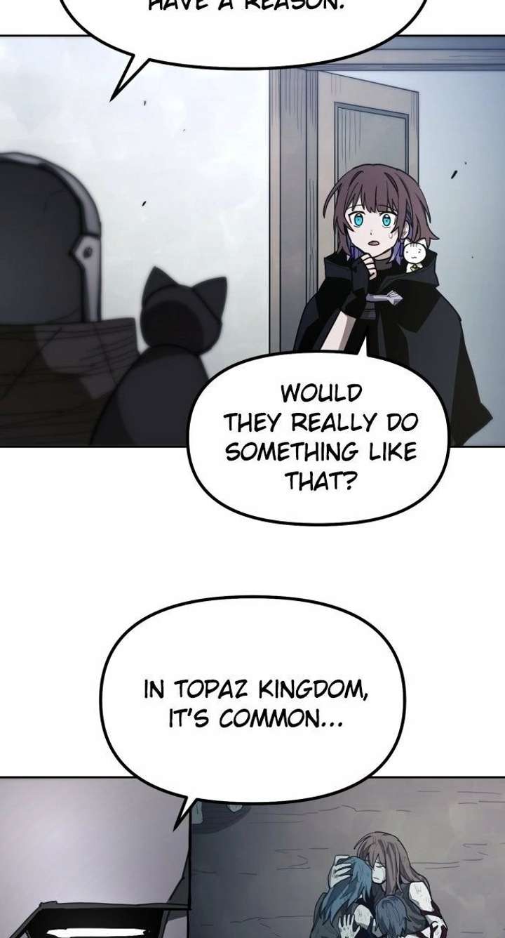 Read Just a Cat Manga Online